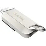 SANDISK 1T 1TB CZ75 ULTRA LUXE TYPE-C SDCZ75-1T00 400MB/S USB 3.2 隨身碟