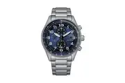 CITIZEN Men's Watch - Mod. CA0770-72L - Stainless Steel