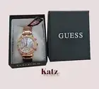 Guess W0546L3 Wrist Watch For WOMEN