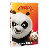 在飛比找蝦皮購物優惠-合友唱片 夢工廠系列 功夫熊貓 KUNG FU PANDA 