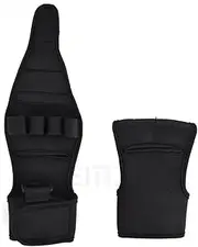 Fingers Support Training Brace, Stroke Rehab Arthritis Gloves, Thumb Wrist Injury Recovery Splint, Finger Separator Hand Orthotics Carpal Tunnel, Joint Pain Relief Corrector - Any Age Women Wen