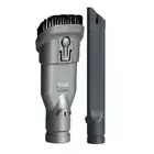 For Dyson DC58,DC59,V6 ,DC30, DC34 Vacuum Cleaner Brush + Crevice Tool