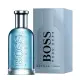 【BOSS】HUGO Bottled Tonic 勁藍自信男性淡香水 50ml(專櫃公司貨)