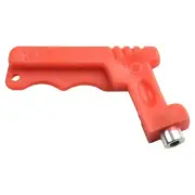 Convenient Shoe Spike Wrench for Efficient Studs Removal in Running Shoes