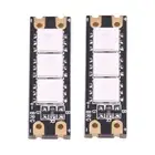Remote Control Drone Accessory LED Strip Light Board For FPV RC Quadcopter GO