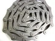 AGRICULTURAL DOUBLE PITCH ROLLER CHAIN ANSI A2060 - 1 1/2" PITCH - 10FT BOX
