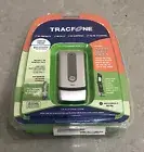 New MOTOROLA W Series W376g Silver TracFone Cellular Phone