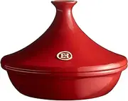 Emile Henry EH TAGINE 32CM BURGUNDY