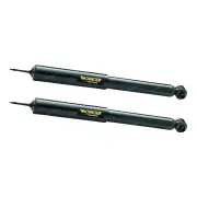 2x Rear Monroe Monro-Matic Plus Shock Absorbers for Holden Barina TM 1.6 i 11-18