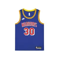 在飛比找蝦皮商城優惠-Nike GSW Curry Jersey Year 0 J