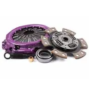 Xtreme Performance Clutch Kit - Sprung Ceramic, KNI24007-1B
