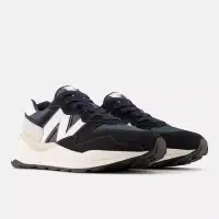 在飛比找momo購物網優惠-【NEW BALANCE】5740系列 藍 復古鞋 運動鞋 