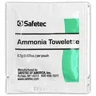Ammonia Inhalants 0.7g Towelettes Smelling Salts Made in USA