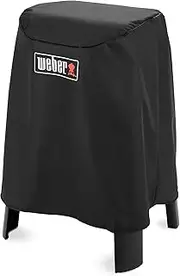 Weber Lumin Electric BBQ Barbecue Premium Barbecue and Stand Cover