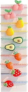 Hair Bands for Little Girls | Trendy Soft Elastics Hair Bands Girls Hair Rope | Lightweight Small Elastic Hair Ties Colored Hair Rubber Bands for Kids Girls