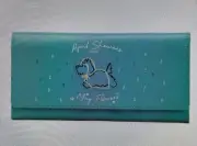 Radley London April Showers Large Matinee Flapover Wallet new