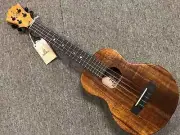 KoAloha Tenor Ukulele - KTM-00 | Ko'Aloha