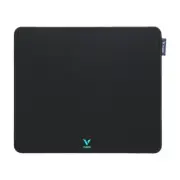 RAPOO V10S Mouse Pad Large Mouse Mat, Anti Skid Bottom Design, Dirt Resistant