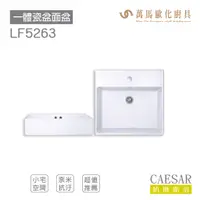 在飛比找蝦皮商城優惠-CAESAR 凱撒衛浴 面盆 浴櫃 面盆浴櫃組 超值推薦 收