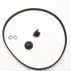 Bread Maker Machine Drive Belt For Morphy Richards 48323 48324 48326 48327 Parts
