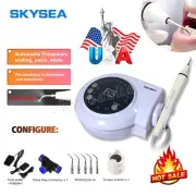 Dental Ultrasonic Piezon Scaler Scaling Handpiece Tips fit Woodpecker EMS Auk