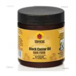 TROPIC ISLE LIVING JAMAICAN BLACK CASTOR OIL HAIR 4OZ 1罐