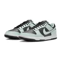 在飛比找momo購物網優惠-【NIKE 耐吉】Nike Dunk Low Dark Sm