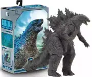Godzilla 2019 King Of The Monsters 18cm PVC Action Figure Model Statue Toys