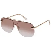 [Aire] VENATICI | BRIGHT GOLD LIGHT BROWN GRAD