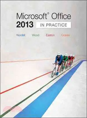 Microsoft Office 2013 ― In Practice