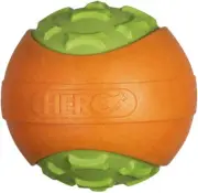 Caitec HERO Retriever Series Outer Armor Ball Small Orange (64191)