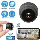 A9 Mini Camera 1080P HD WiFi Wireless Security Monitor for Home