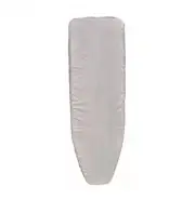 Presale Edco 11844 Fresh Press Ironing Board Deluxe Cover Non-Scorch - Grey