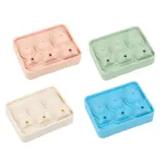 Silicone Ice Cube Mold Bachelorette Party Baking Mould Easy-Release Tray Maker