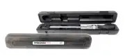 Steelman Pro 3/8" Drive Micro Adjustable Calibrated Torque Wrench Model ID 97035