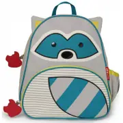 Skip Hop Zoo Raccoon Backpack