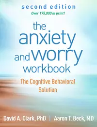 在飛比找誠品線上優惠-The Anxiety and Worry Workbook