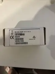 Crestron CLW-DELVEX-277-P-W-S Dimmer White