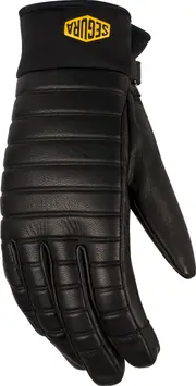 [Segura] Gloves NIKITA Black (T10) , color: Black , size: 12