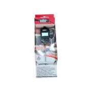 THERMOMETER Instant Read Weber 6750 - Cooking Grilling Baking BBQ