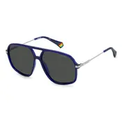 Unisex Sunglasses Polaroid Pld 6182 s Pjp M9