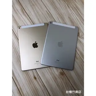 【台機店竹南】Apple 蘋果 iPad Air2  LTE 可插SIM卡 32G 64G 超商免運 可分期 保固30天