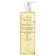 Avene XeraCalm AD Lipid-Replenishing Cleansing Oil 400mL
