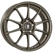ALLOY WHEEL SPARCO ASSETTO GARA FOR MINI CLUBMAN ONE - CLUBMAN ONE D 2017-2 WYG