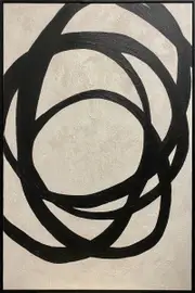 By Dezign - Loops II - Canvases