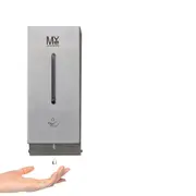Touchless Automatic Soap Dispenser Wall Mounted
