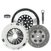 OEM HD CLUTCH KIT+PROLITE FLYWHEEL fits ECLIPSE GST TALON TSi LASER RS FWD TURBO