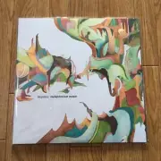NUJABES Metaphorical Music LP Vinyl Record Japanese Hip Hop New