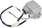 Wivplex for, Liquifire, Cyclone, 340/440 1976-1978 Ignitor CDI Box Module Unit, for Kohler, K250-RLC K340-2AS K440-2LC K440-2RS Motorcycle CDI Ignition Box