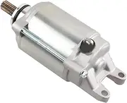 Electric Starter Motor Relay Set,Compatible with Suzuki GSXR1000 2001-2008 GSXR1000Z GSF400 GSF600 GSF600S GSF650 31100-08F00 31800-35F0